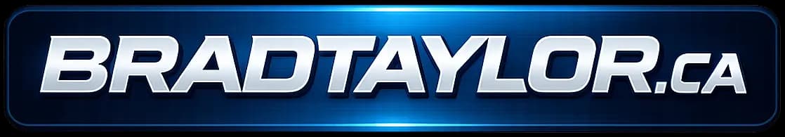 BradTaylor.ca