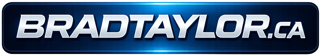 BradTaylor.ca